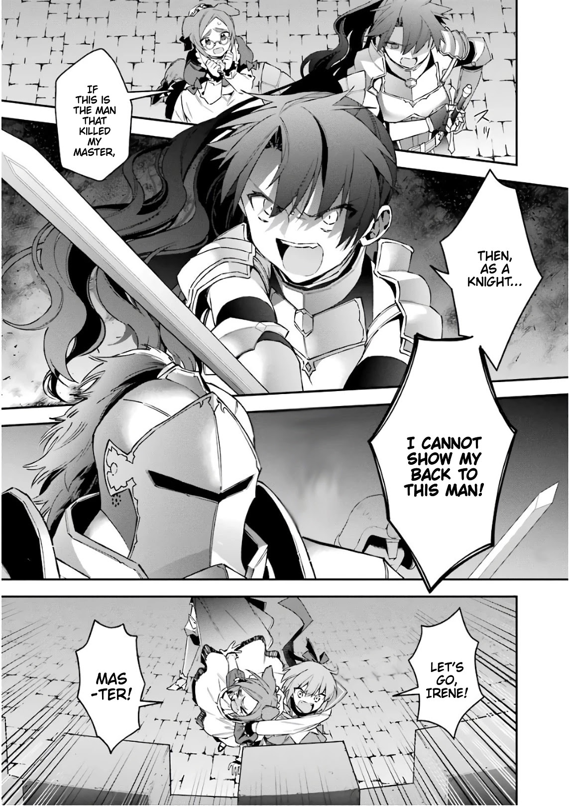 Choujin Koukousei-tachi wa Isekai demo Yoyuu de Ikinuku you desu! Chapter 41 page 8 - Chapter 41