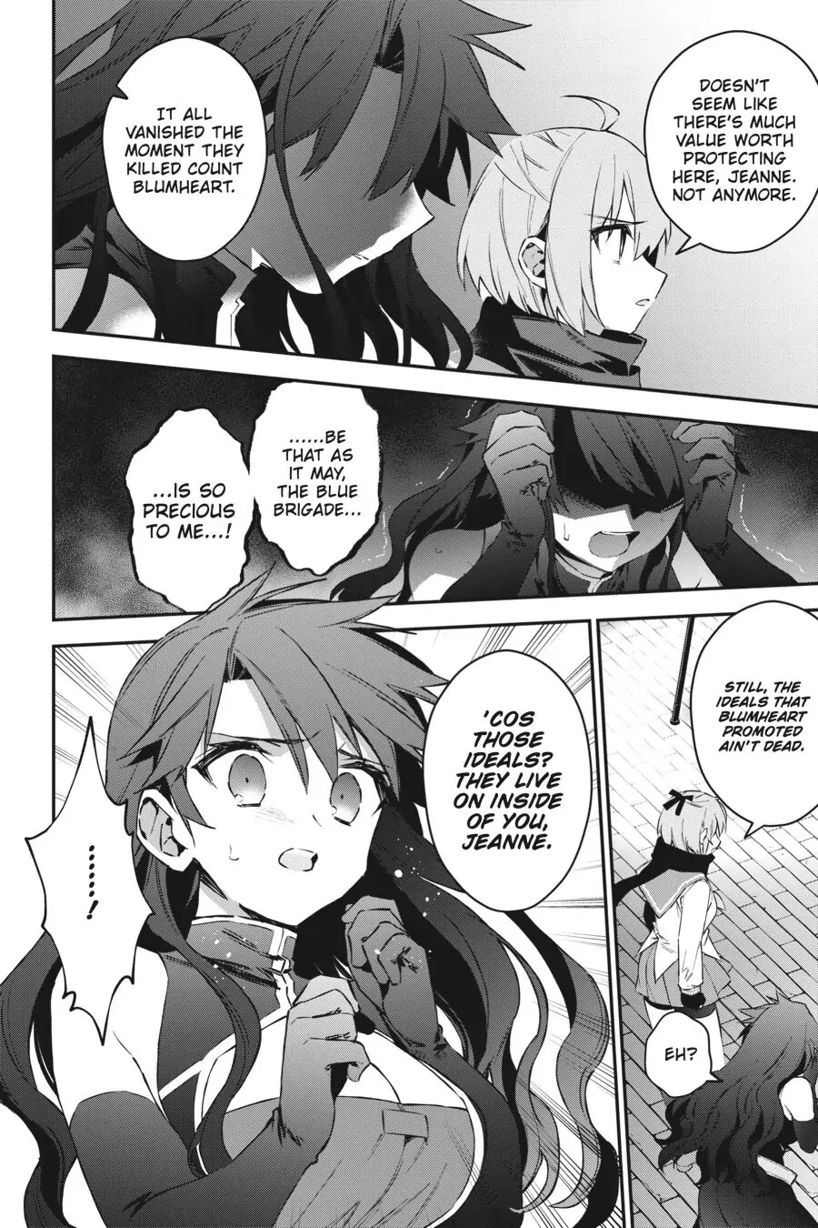 Choujin Koukousei-tachi wa Isekai demo Yoyuu de Ikinuku you desu! Chapter 42 page 10 - Chapter 42