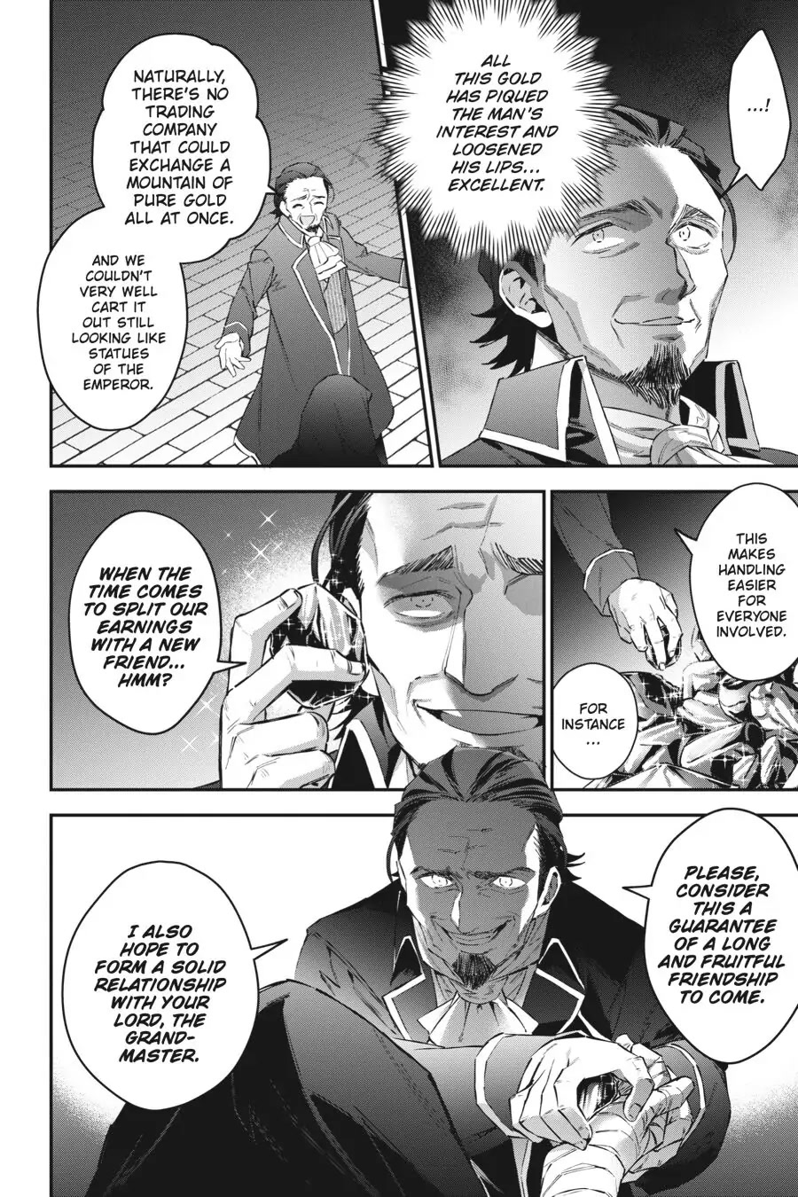 Choujin Koukousei-tachi wa Isekai demo Yoyuu de Ikinuku you desu! Chapter 42 page 16 - Chapter 42