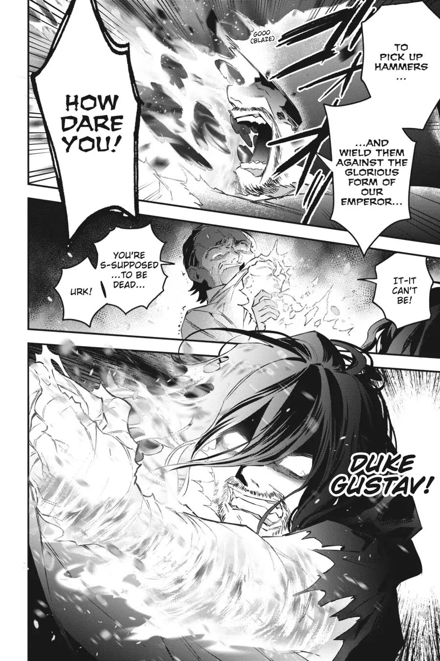 Choujin Koukousei-tachi wa Isekai demo Yoyuu de Ikinuku you desu! Chapter 42 page 18 - Chapter 42