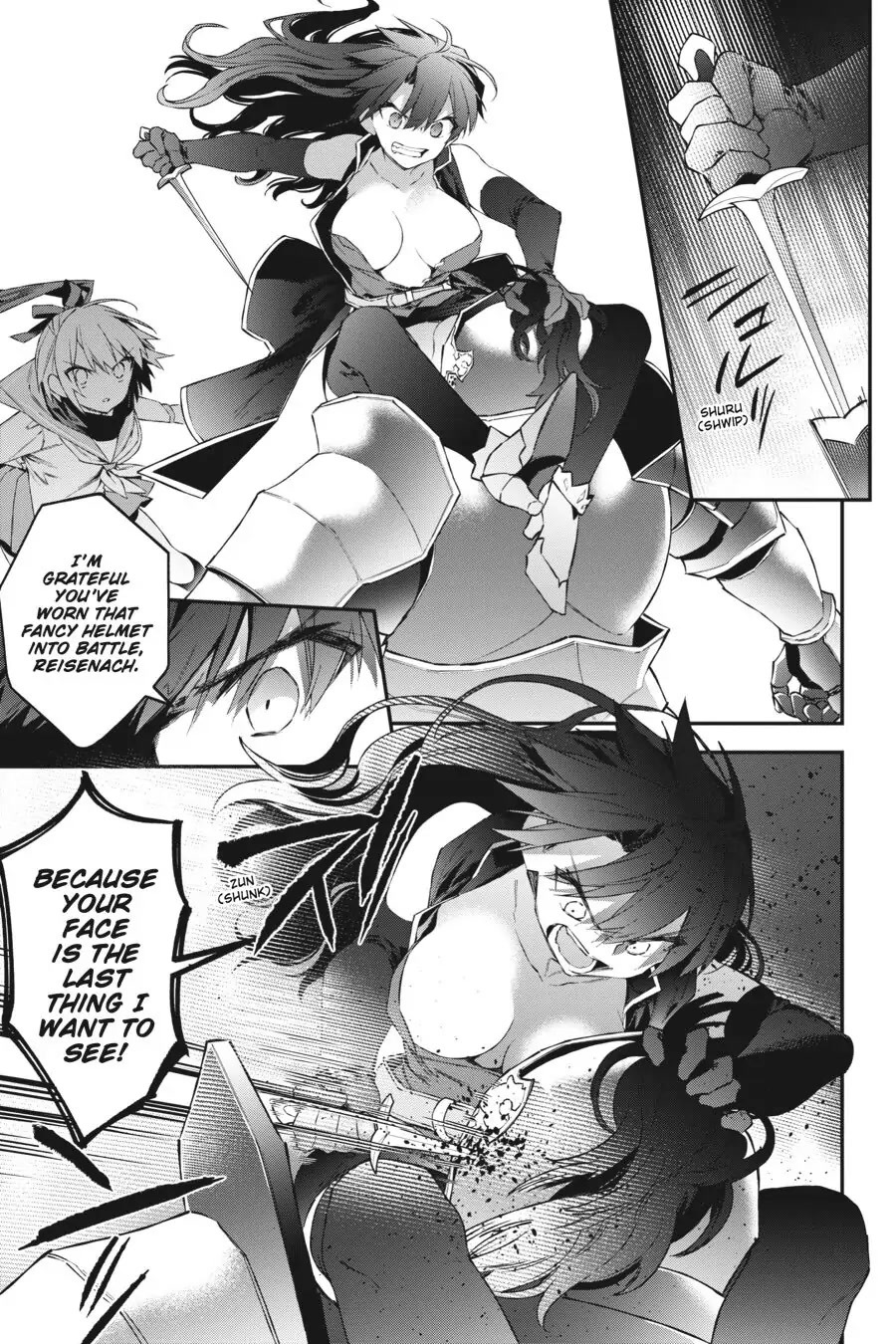 Choujin Koukousei-tachi wa Isekai demo Yoyuu de Ikinuku you desu! Chapter 42 page 5 - Chapter 42