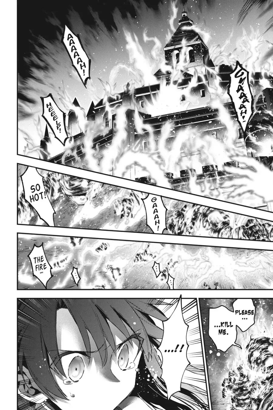 Choujin Koukousei-tachi wa Isekai demo Yoyuu de Ikinuku you desu! Chapter 43 page 10 - Chapter 43