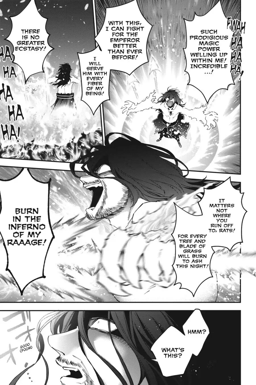 Choujin Koukousei-tachi wa Isekai demo Yoyuu de Ikinuku you desu! Chapter 43 page 15 - Chapter 43