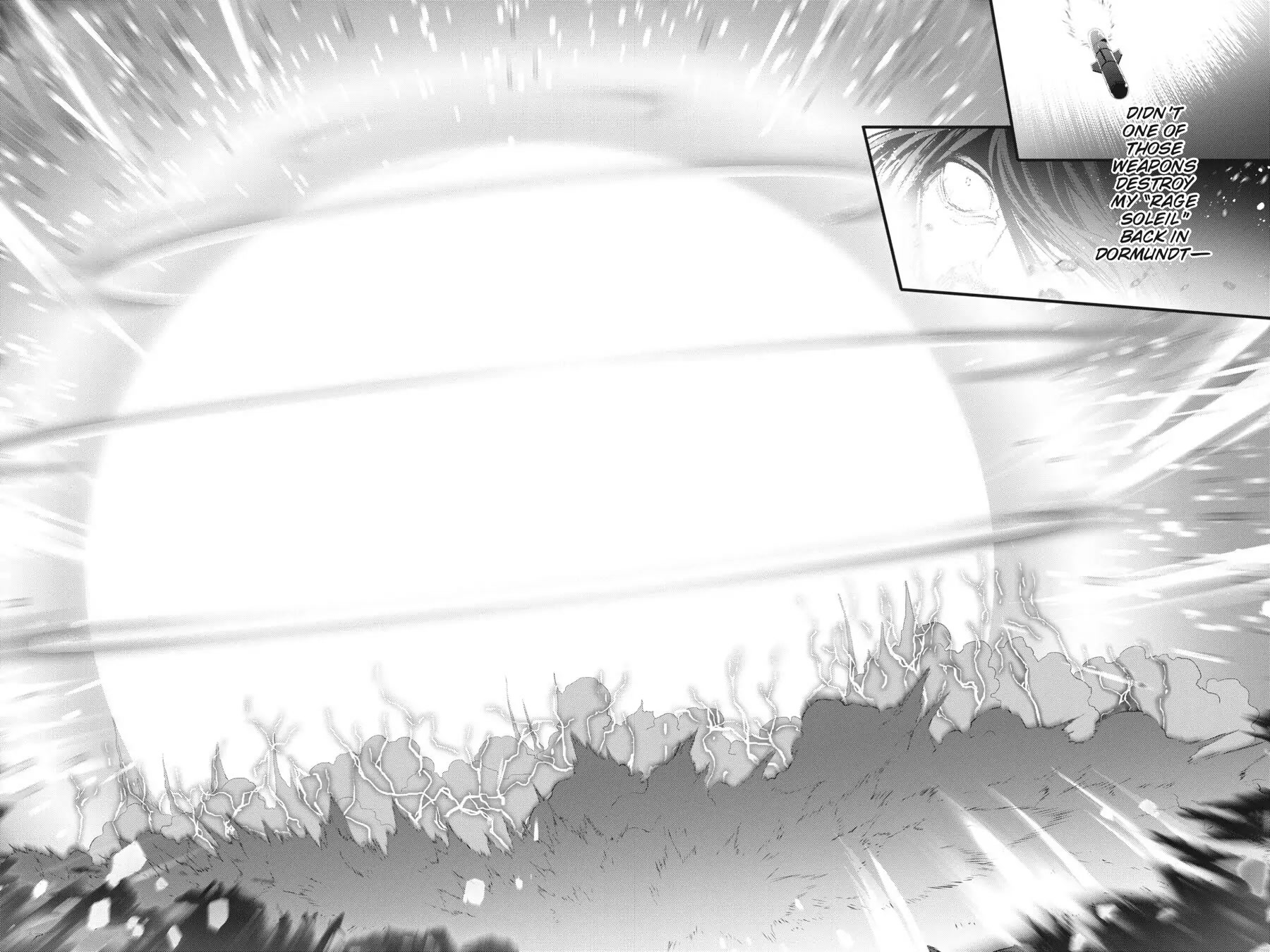 Choujin Koukousei-tachi wa Isekai demo Yoyuu de Ikinuku you desu! Chapter 43 page 16 - Chapter 43