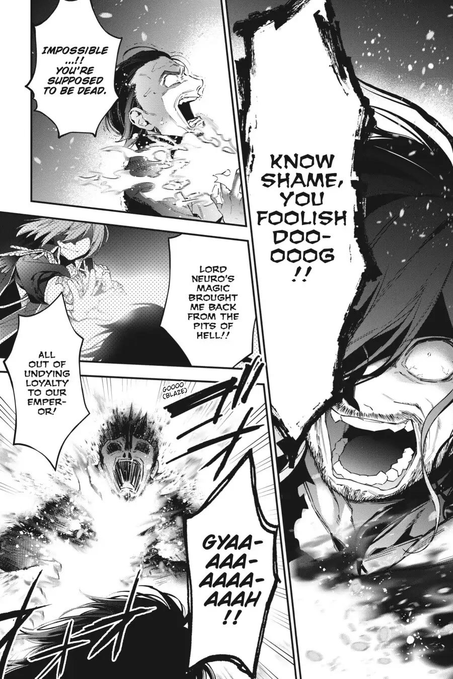 Choujin Koukousei-tachi wa Isekai demo Yoyuu de Ikinuku you desu! Chapter 43 page 2 - Chapter 43