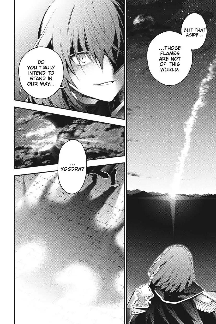 Choujin Koukousei-tachi wa Isekai demo Yoyuu de Ikinuku you desu! Chapter 44 page 2 - Chapter 44