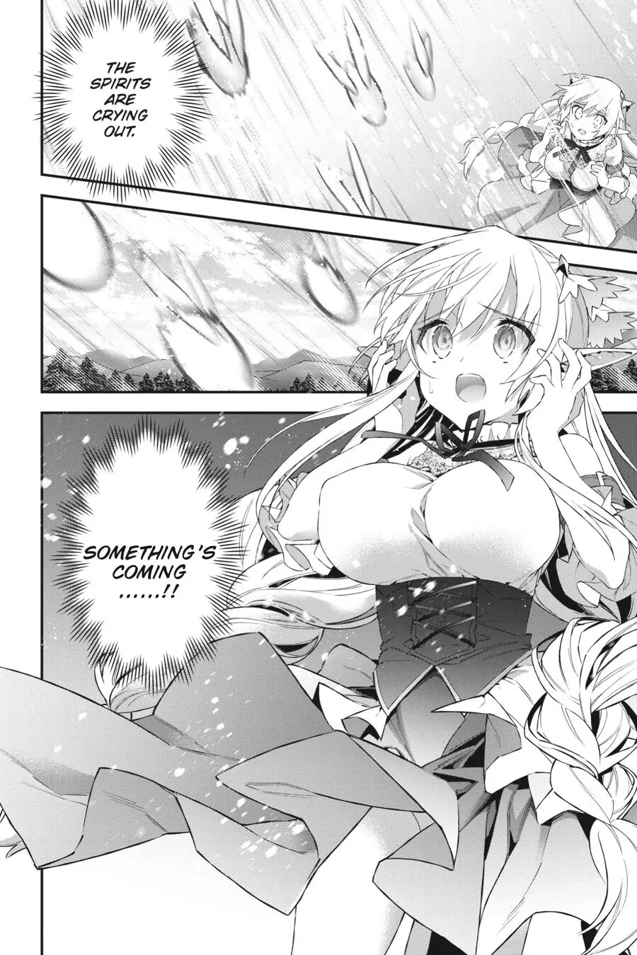 Choujin Koukousei-tachi wa Isekai demo Yoyuu de Ikinuku you desu! Chapter 44 page 20 - Chapter 44