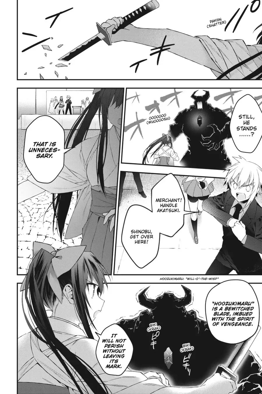 Choujin Koukousei-tachi wa Isekai demo Yoyuu de Ikinuku you desu! Chapter 45 page 10 - Chapter 45