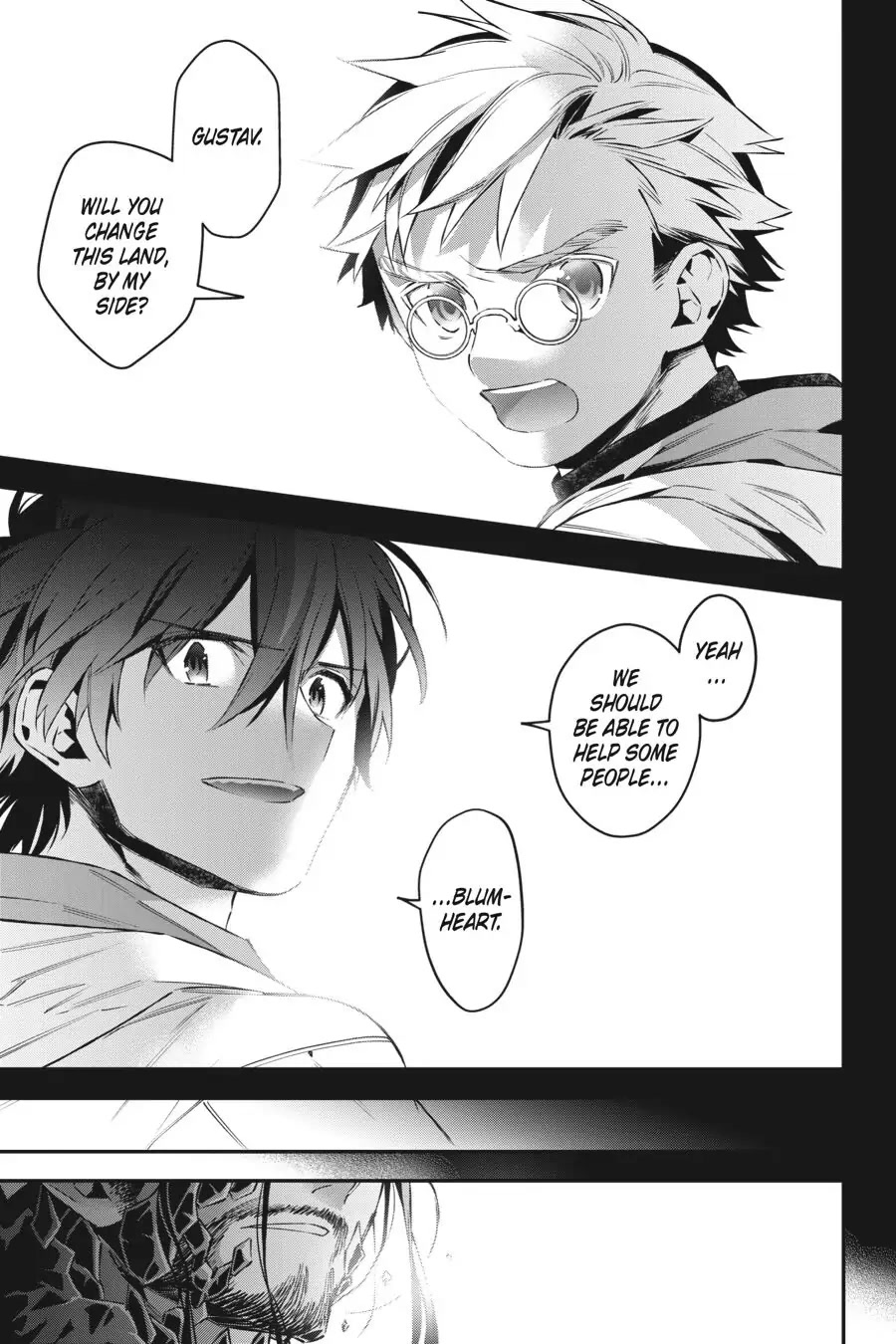 Choujin Koukousei-tachi wa Isekai demo Yoyuu de Ikinuku you desu! Chapter 45 page 13 - Chapter 45