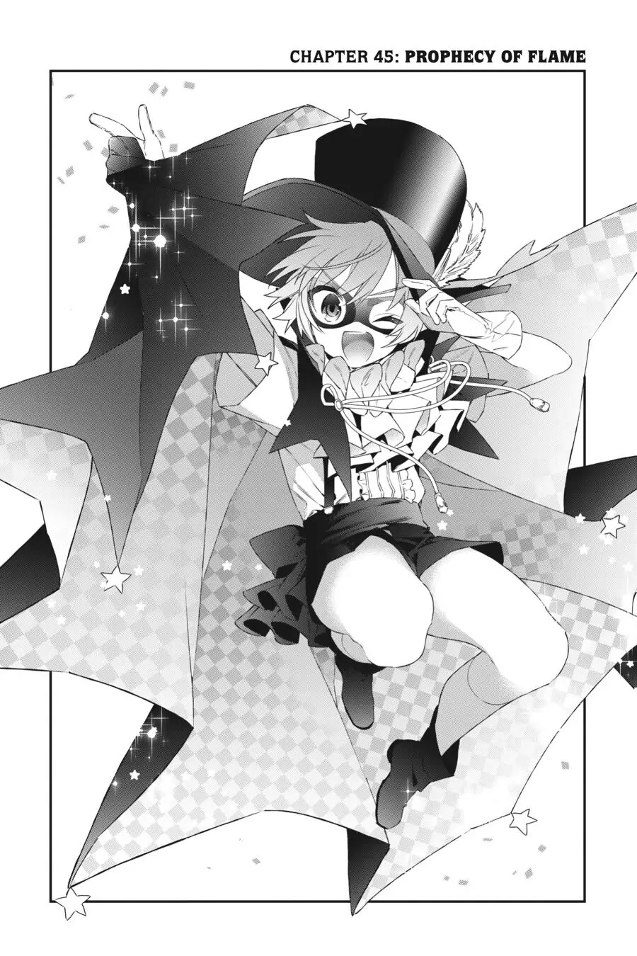 Choujin Koukousei-tachi wa Isekai demo Yoyuu de Ikinuku you desu! Chapter 45 page 2 - Chapter 45