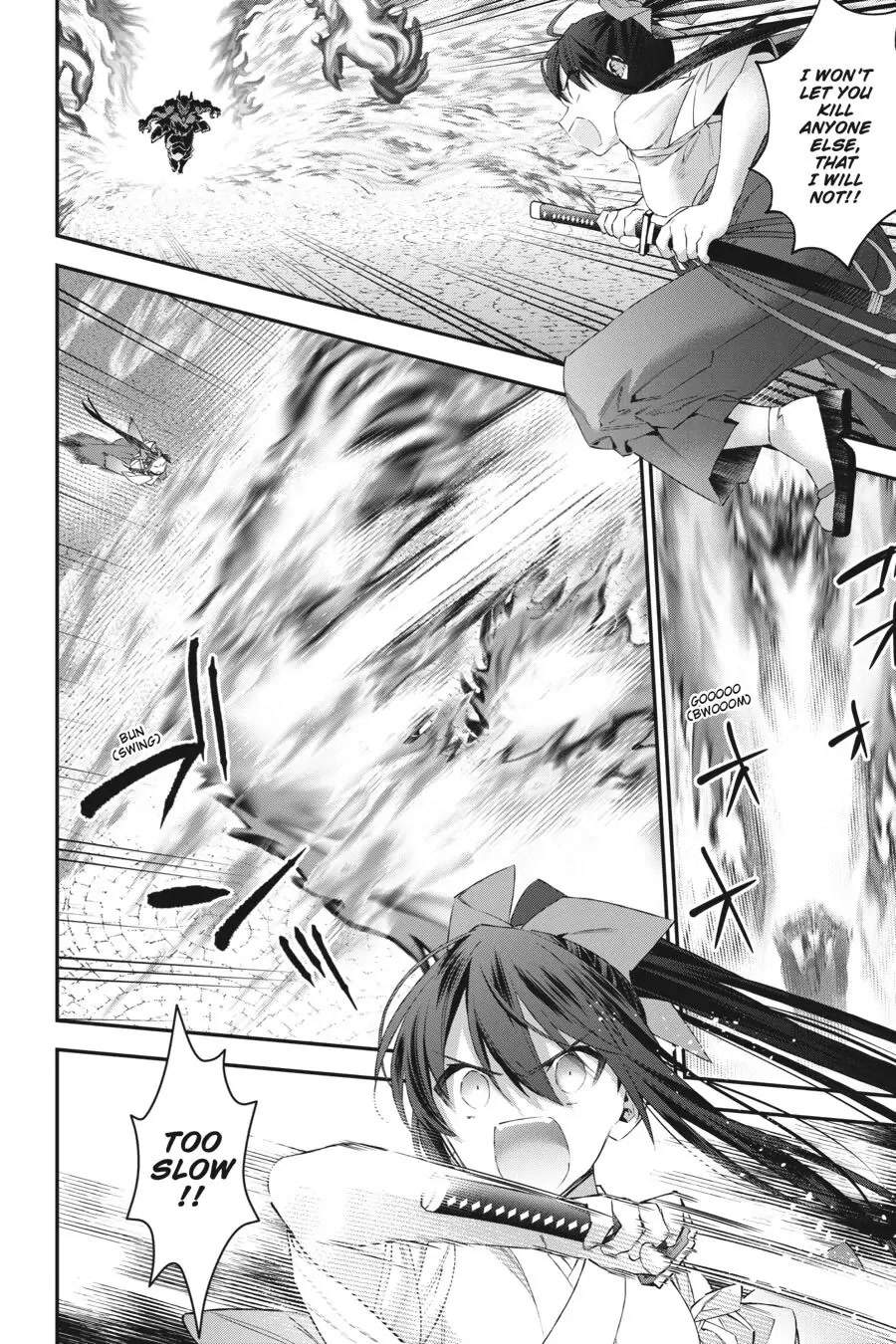 Choujin Koukousei-tachi wa Isekai demo Yoyuu de Ikinuku you desu! Chapter 45 page 8 - Chapter 45