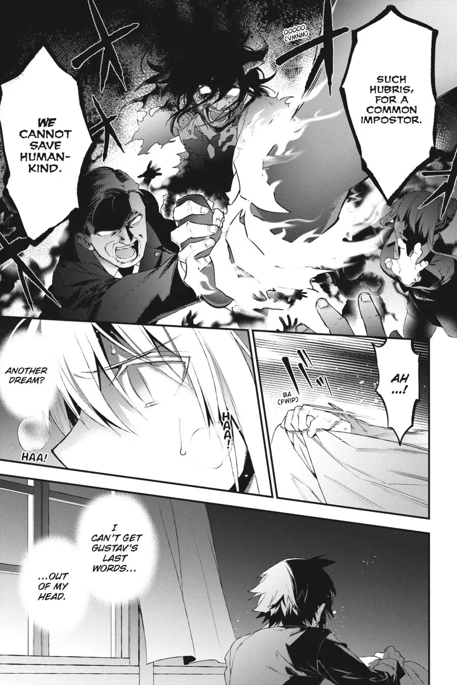 Choujin Koukousei-tachi wa Isekai demo Yoyuu de Ikinuku you desu! Chapter 46 page 1 - Chapter 46