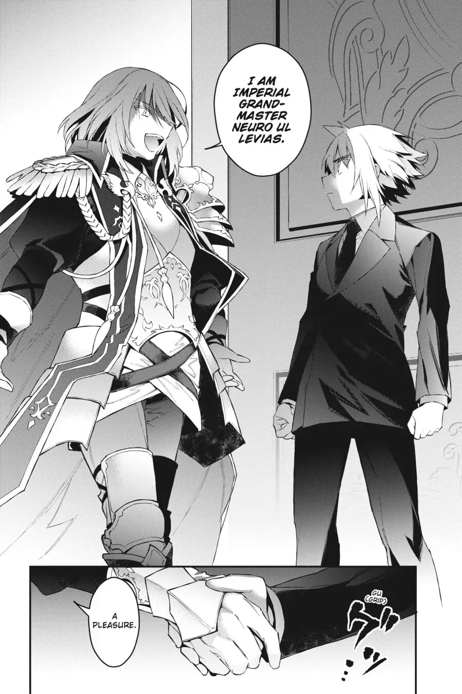 Choujin Koukousei-tachi wa Isekai demo Yoyuu de Ikinuku you desu! Chapter 46 page 17 - Chapter 46