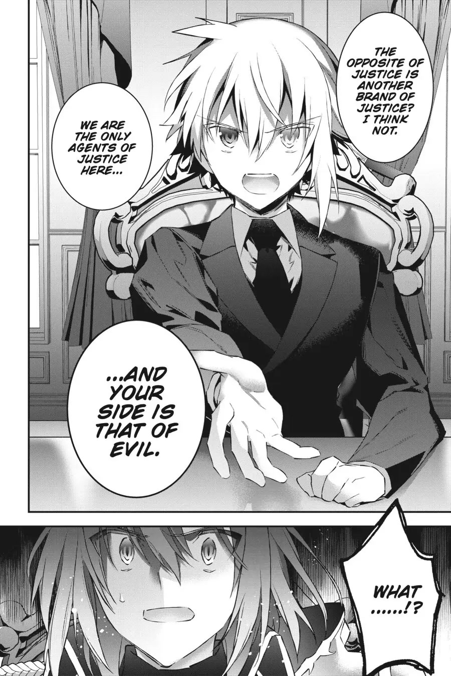 Choujin Koukousei-tachi wa Isekai demo Yoyuu de Ikinuku you desu! Chapter 47 page 12 - Chapter 47