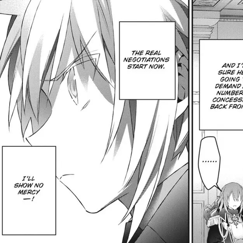 Choujin Koukousei-tachi wa Isekai demo Yoyuu de Ikinuku you desu! Chapter 47 cover