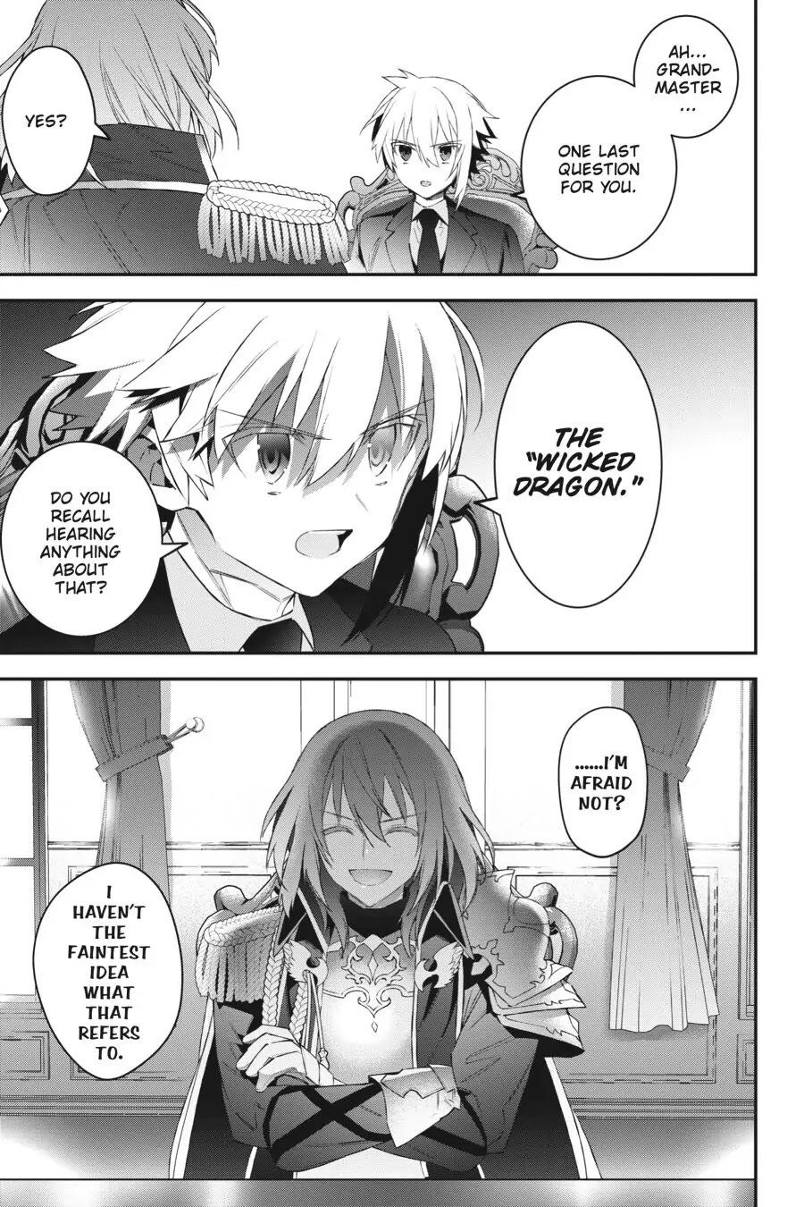 Choujin Koukousei-tachi wa Isekai demo Yoyuu de Ikinuku you desu! Chapter 48 page 11 - Chapter 48