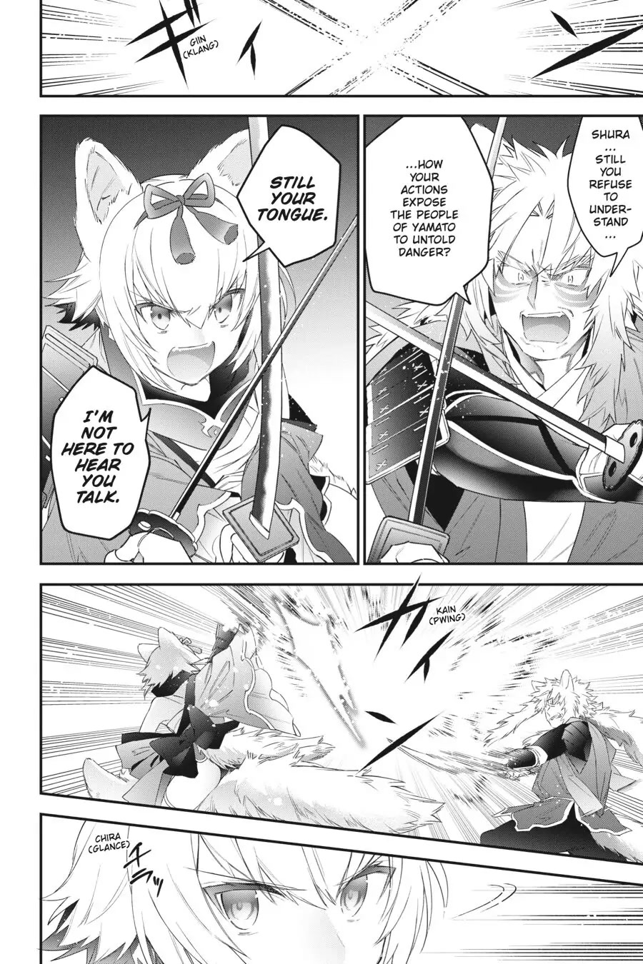 Choujin Koukousei-tachi wa Isekai demo Yoyuu de Ikinuku you desu! Chapter 49 page 10 - Chapter 49