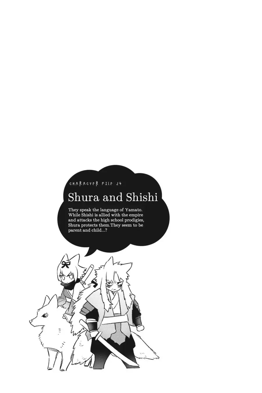 Choujin Koukousei-tachi wa Isekai demo Yoyuu de Ikinuku you desu! Chapter 49 page 20 - Chapter 49
