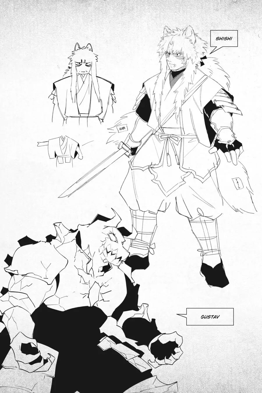 Choujin Koukousei-tachi wa Isekai demo Yoyuu de Ikinuku you desu! Chapter 49 page 25 - Chapter 49