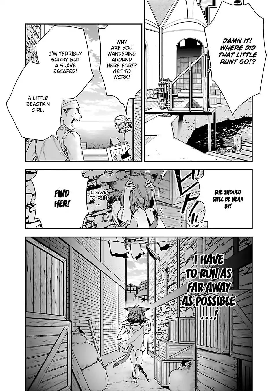 Choujin Koukousei-tachi wa Isekai demo Yoyuu de Ikinuku you desu! Chapter 5 page 22 - Chapter 5: The Young Prime Minister And His Family