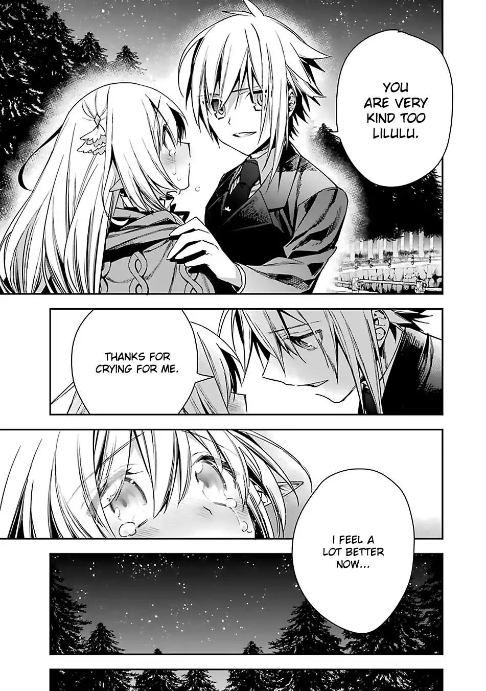 Choujin Koukousei-tachi wa Isekai demo Yoyuu de Ikinuku you desu! Chapter 5 page 9 - Chapter 5: The Young Prime Minister And His Family