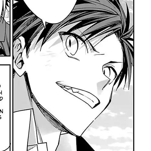 Choujin Koukousei-tachi wa Isekai demo Yoyuu de Ikinuku you desu! Chapter 5: The Young Prime Minister And His Family cover