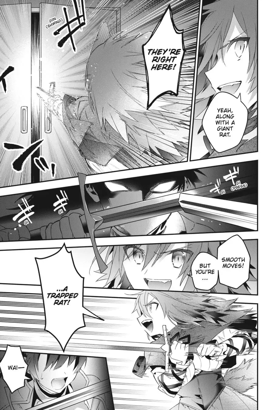 Choujin Koukousei-tachi wa Isekai demo Yoyuu de Ikinuku you desu! Chapter 50 page 13 - Chapter 50