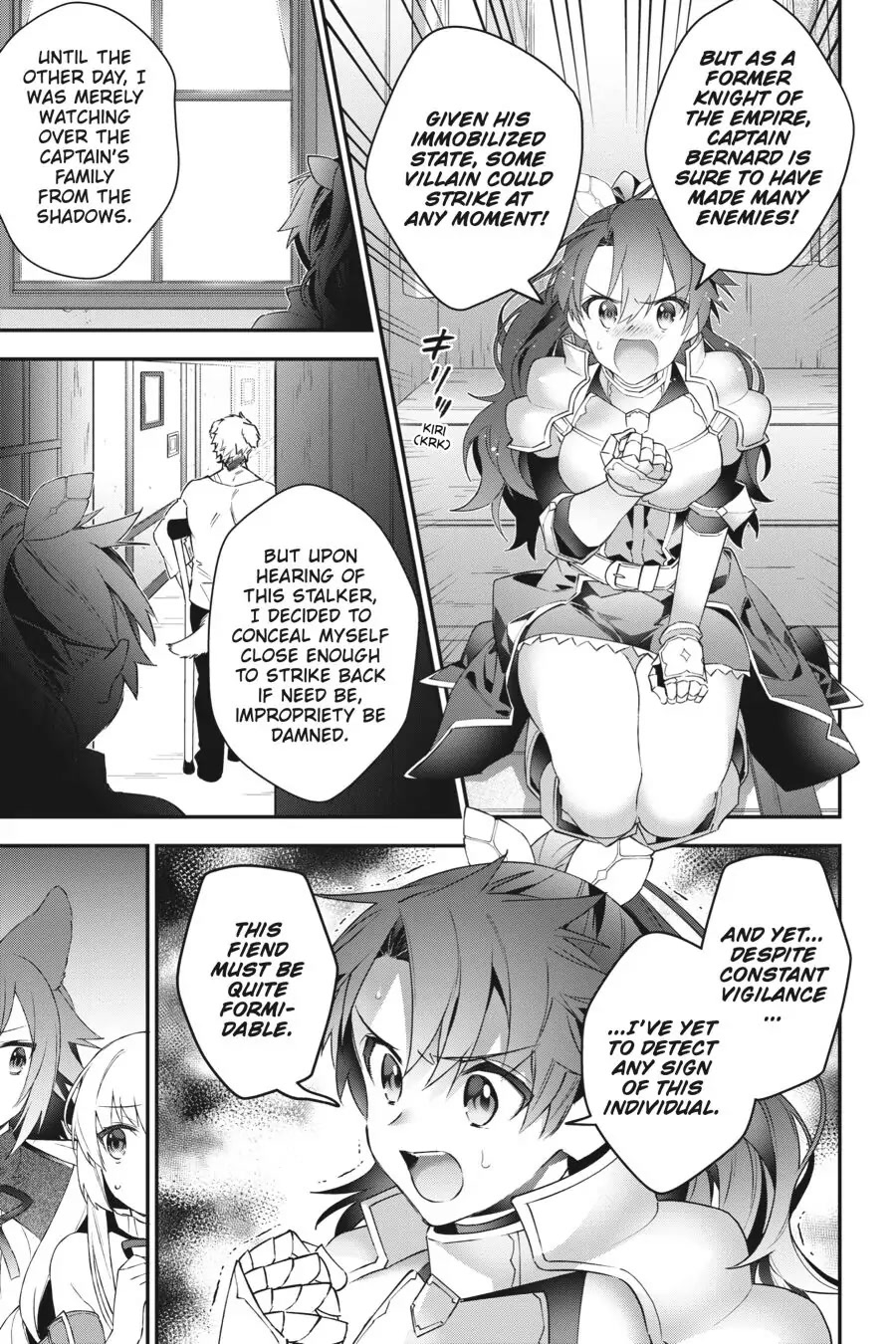Choujin Koukousei-tachi wa Isekai demo Yoyuu de Ikinuku you desu! Chapter 50 page 15 - Chapter 50
