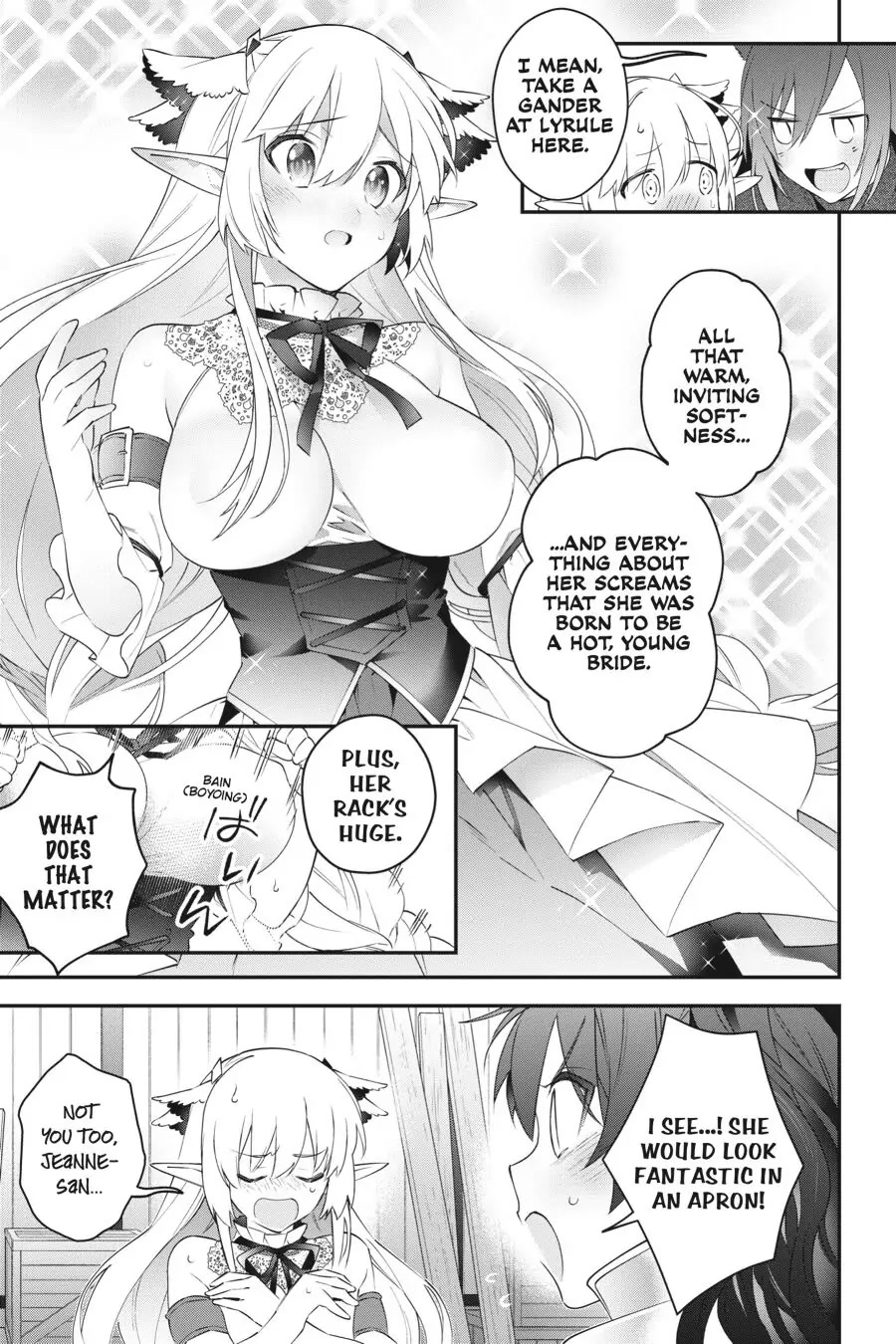 Choujin Koukousei-tachi wa Isekai demo Yoyuu de Ikinuku you desu! Chapter 50 page 19 - Chapter 50