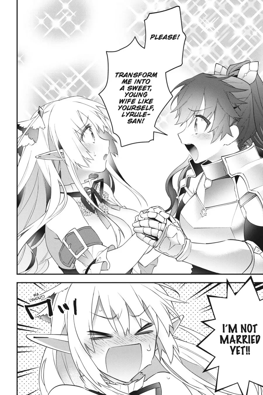 Choujin Koukousei-tachi wa Isekai demo Yoyuu de Ikinuku you desu! Chapter 50 page 20 - Chapter 50