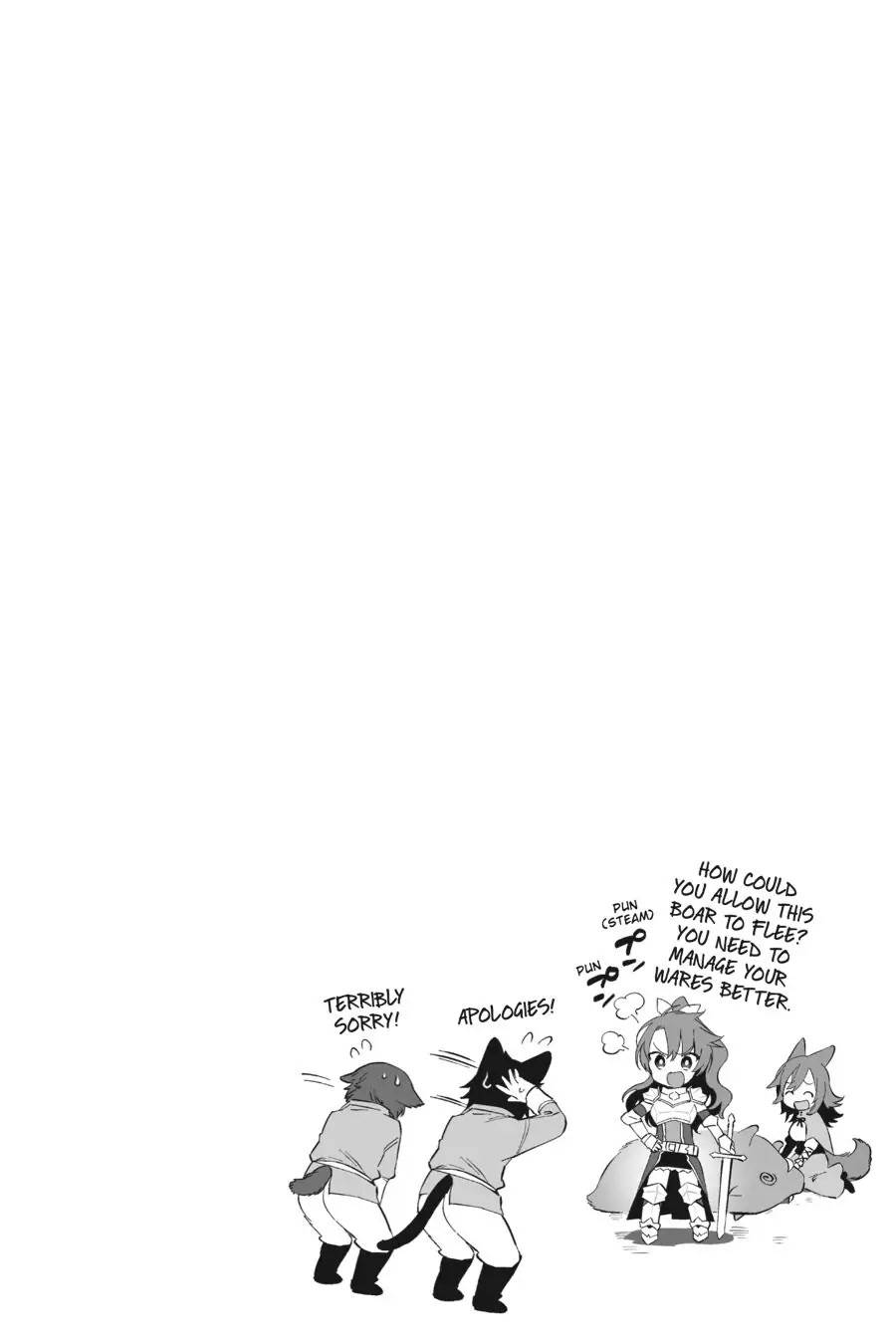 Choujin Koukousei-tachi wa Isekai demo Yoyuu de Ikinuku you desu! Chapter 50 page 25 - Chapter 50