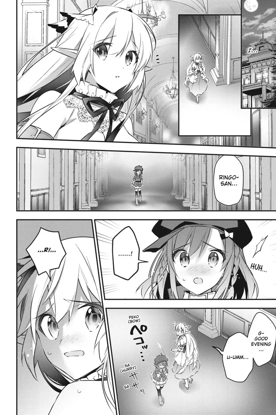 Choujin Koukousei-tachi wa Isekai demo Yoyuu de Ikinuku you desu! Chapter 51 page 10 - Chapter 51
