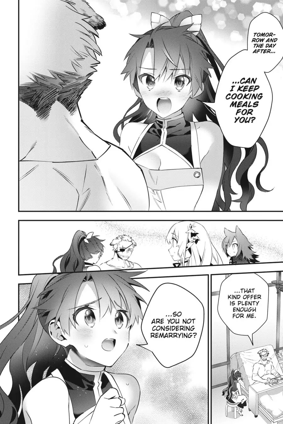 Choujin Koukousei-tachi wa Isekai demo Yoyuu de Ikinuku you desu! Chapter 51 page 4 - Chapter 51