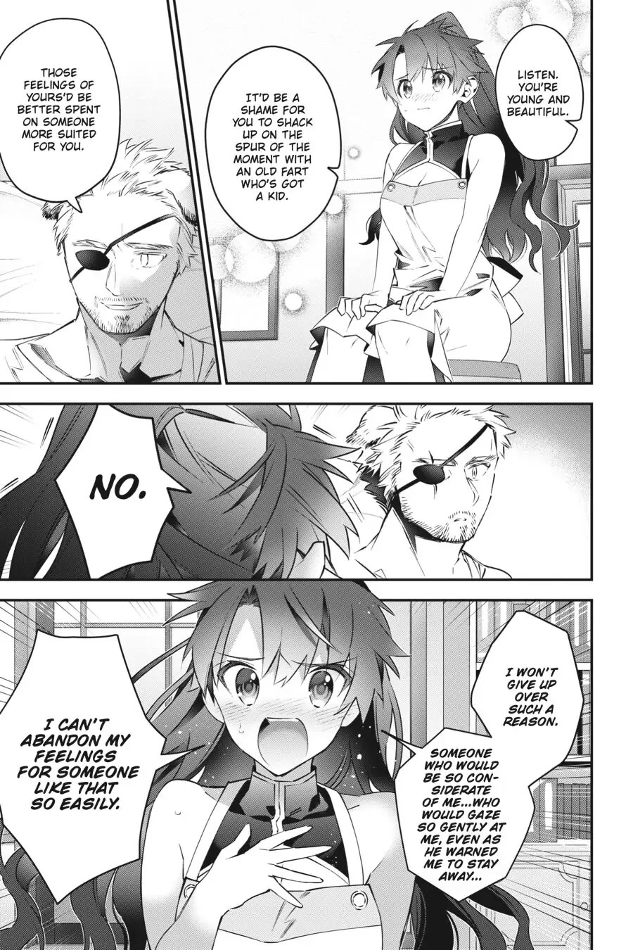 Choujin Koukousei-tachi wa Isekai demo Yoyuu de Ikinuku you desu! Chapter 51 page 5 - Chapter 51