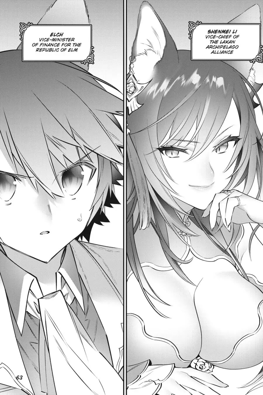 Choujin Koukousei-tachi wa Isekai demo Yoyuu de Ikinuku you desu! Chapter 52 page 15 - Chapter 52
