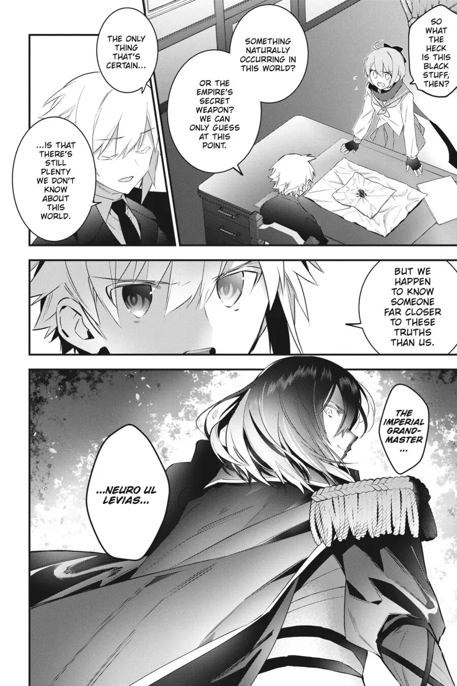 Choujin Koukousei-tachi wa Isekai demo Yoyuu de Ikinuku you desu! Chapter 52 page 6 - Chapter 52