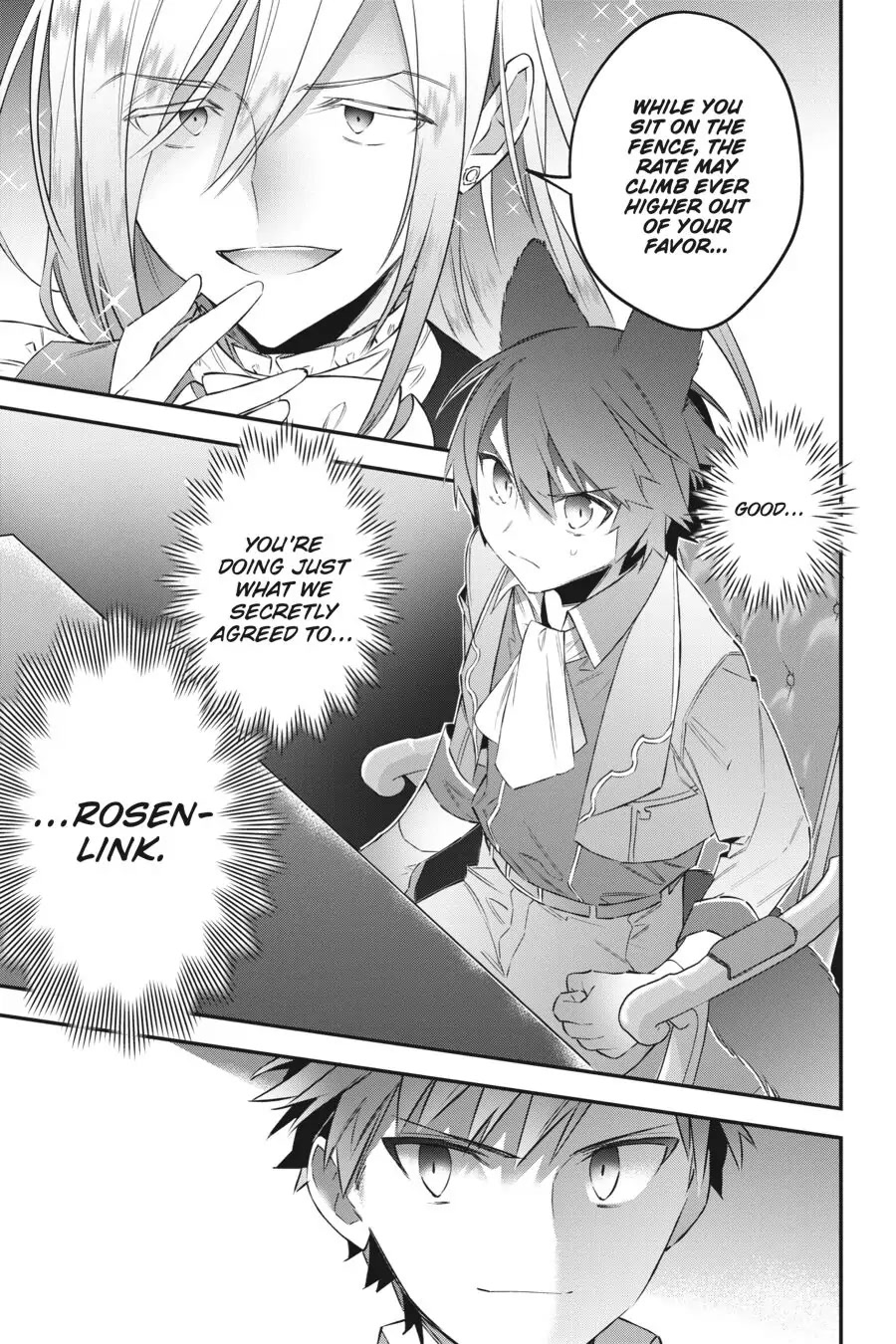 Choujin Koukousei-tachi wa Isekai demo Yoyuu de Ikinuku you desu! Chapter 53 page 19 - Chapter 53