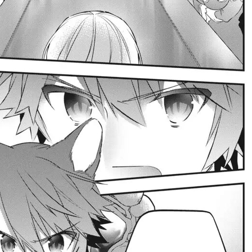 Choujin Koukousei-tachi wa Isekai demo Yoyuu de Ikinuku you desu! Chapter 53 cover
