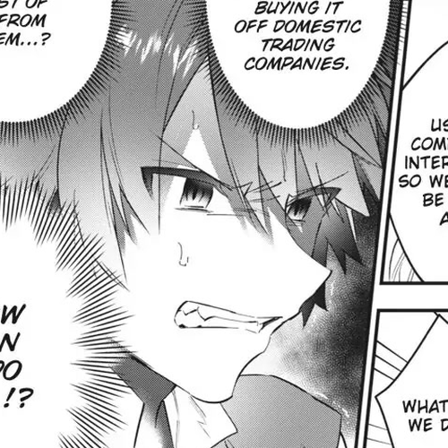 Choujin Koukousei-tachi wa Isekai demo Yoyuu de Ikinuku you desu! Chapter 55 cover