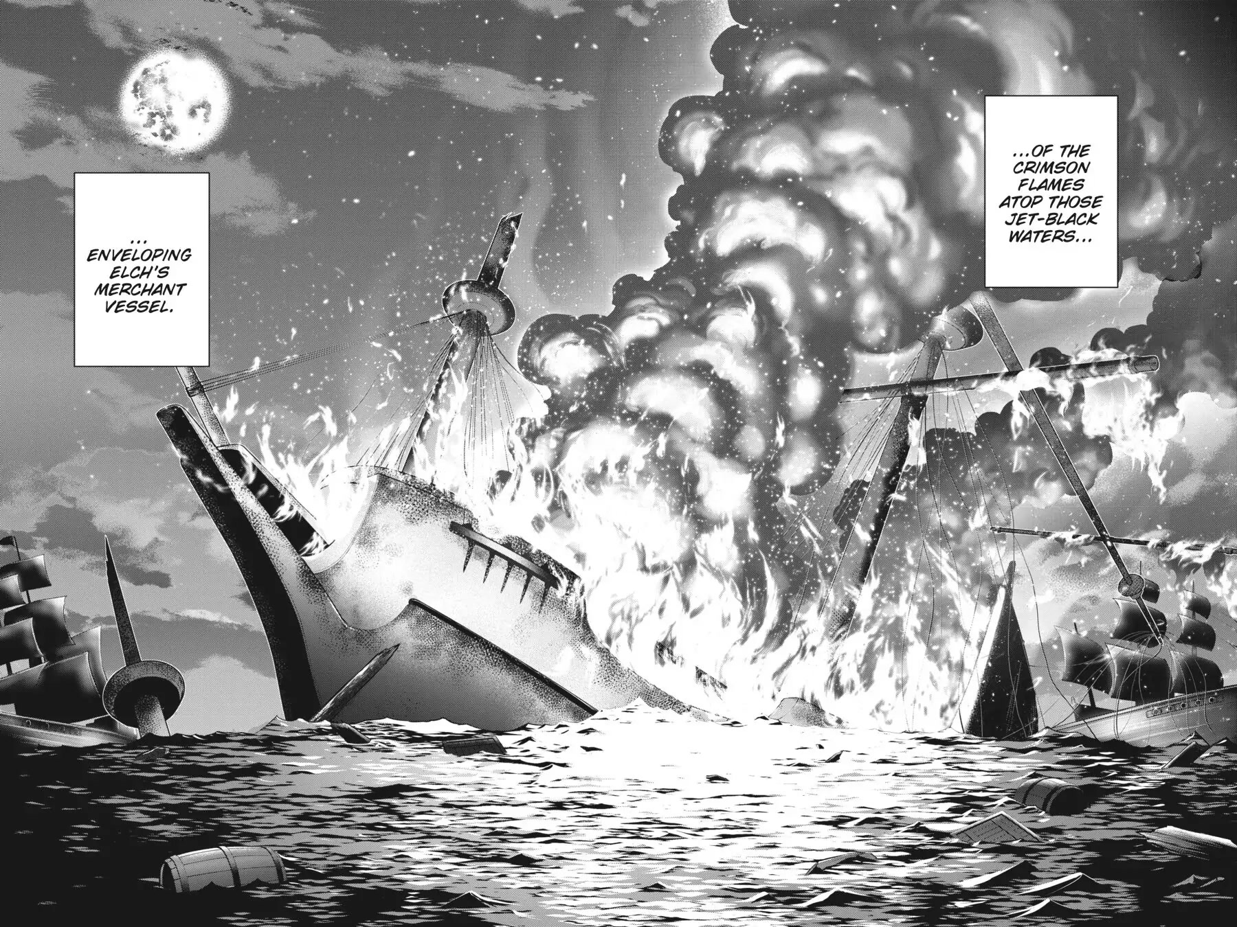 Choujin Koukousei-tachi wa Isekai demo Yoyuu de Ikinuku you desu! Chapter 56 page 22 - Chapter 56