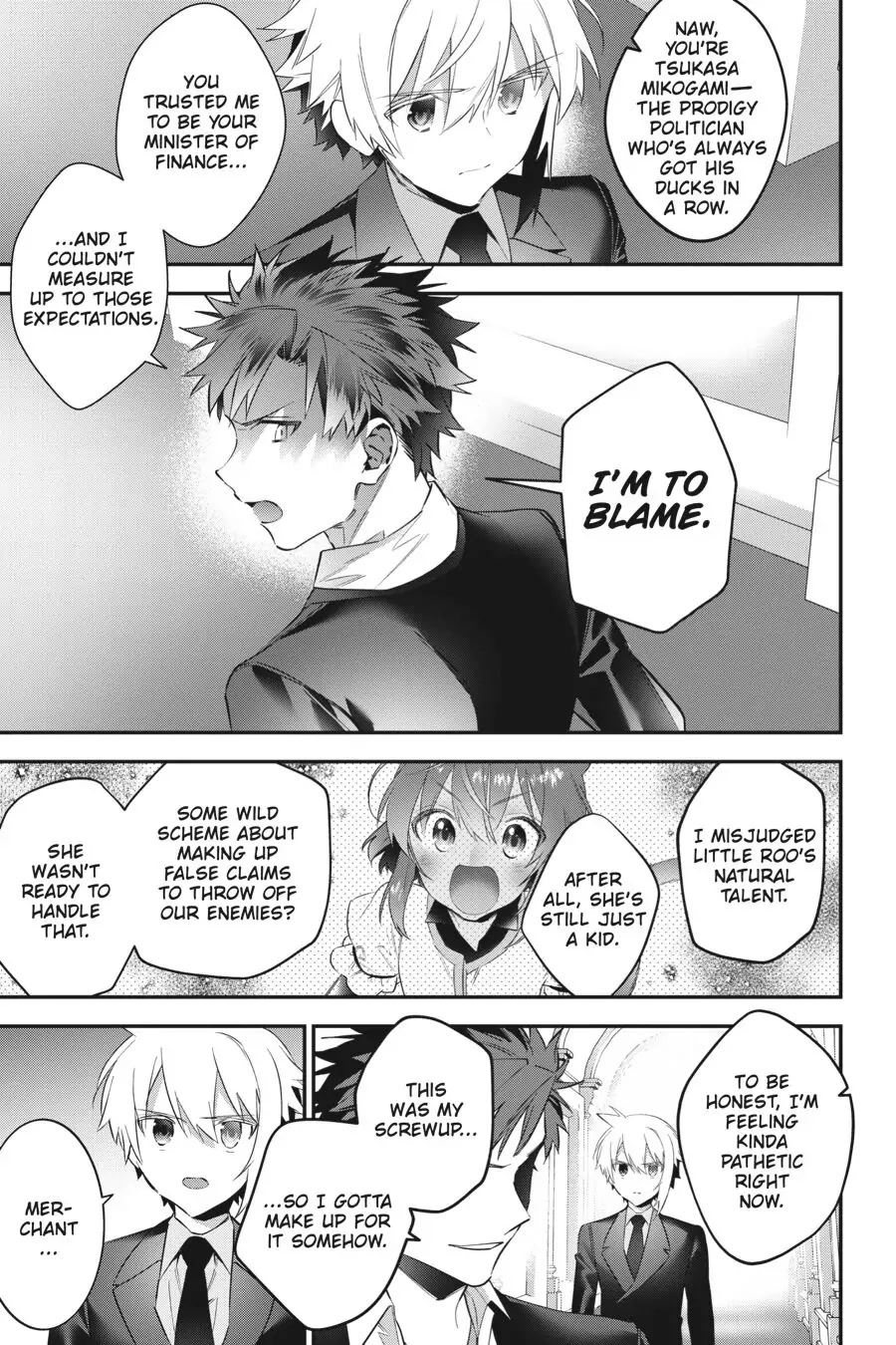 Choujin Koukousei-tachi wa Isekai demo Yoyuu de Ikinuku you desu! Chapter 57 page 13 - Chapter 57