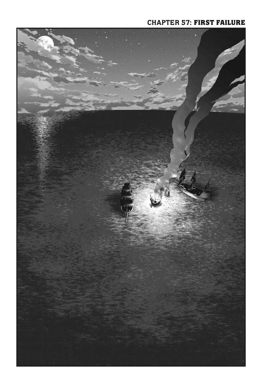 Choujin Koukousei-tachi wa Isekai demo Yoyuu de Ikinuku you desu! Chapter 57 page 2 - Chapter 57