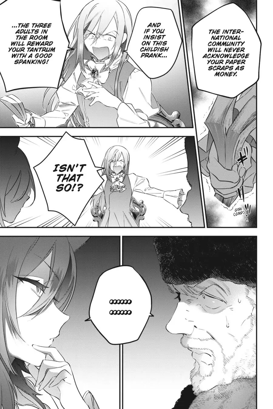 Choujin Koukousei-tachi wa Isekai demo Yoyuu de Ikinuku you desu! Chapter 59 page 13 - Chapter 59