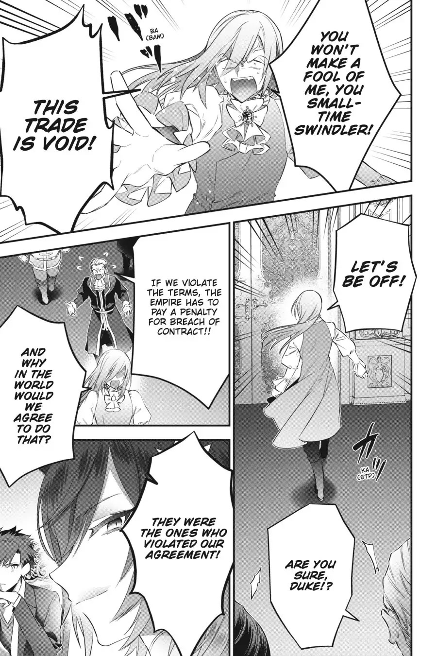 Choujin Koukousei-tachi wa Isekai demo Yoyuu de Ikinuku you desu! Chapter 59 page 19 - Chapter 59