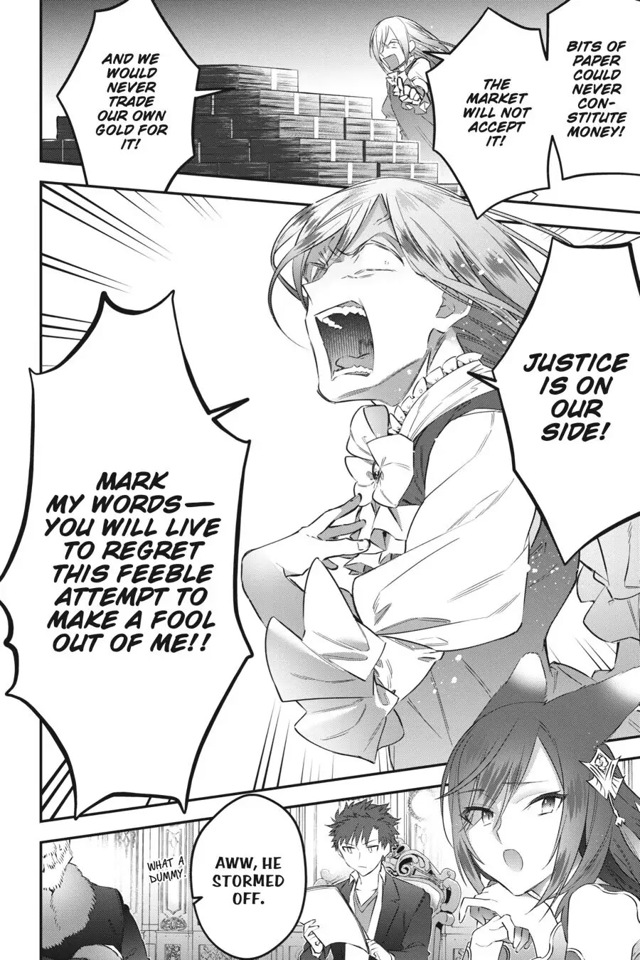 Choujin Koukousei-tachi wa Isekai demo Yoyuu de Ikinuku you desu! Chapter 59 page 20 - Chapter 59