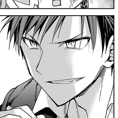 Choujin Koukousei-tachi wa Isekai demo Yoyuu de Ikinuku you desu! Chapter 6: The Devil of the Business World and The Little Slave Girl cover