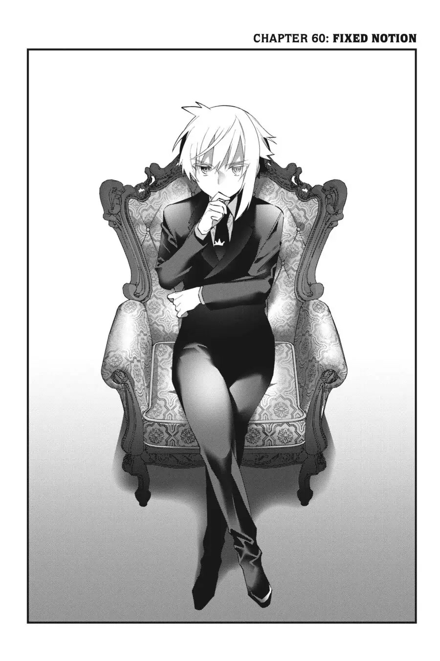 Choujin Koukousei-tachi wa Isekai demo Yoyuu de Ikinuku you desu! Chapter 60 page 4 - Chapter 60