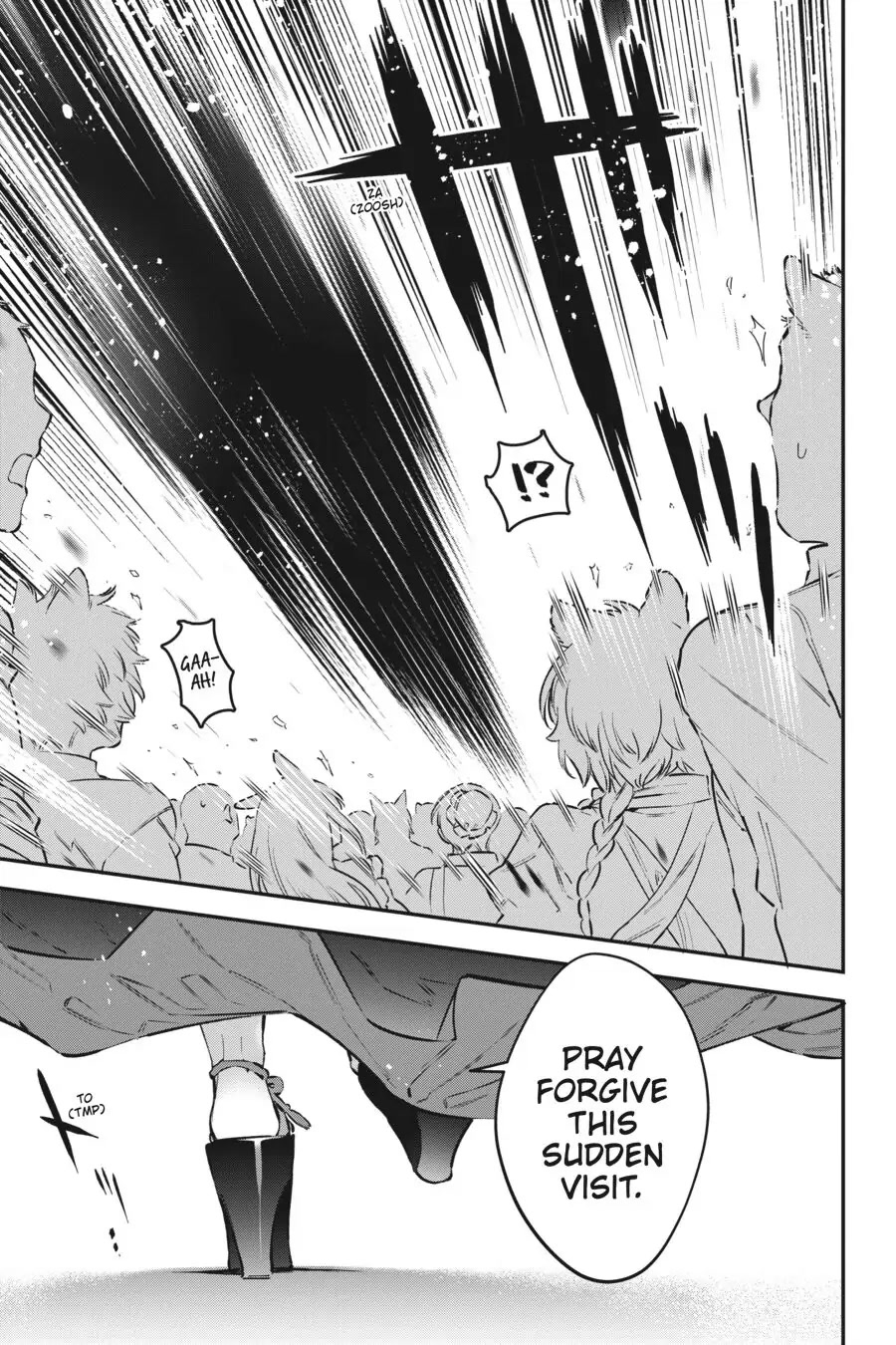Choujin Koukousei-tachi wa Isekai demo Yoyuu de Ikinuku you desu! Chapter 61 page 19 - Chapter 61