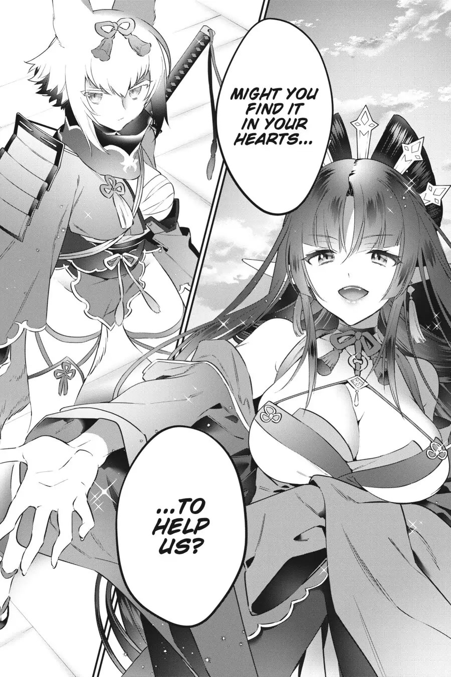 Choujin Koukousei-tachi wa Isekai demo Yoyuu de Ikinuku you desu! Chapter 62 page 2 - Chapter 62