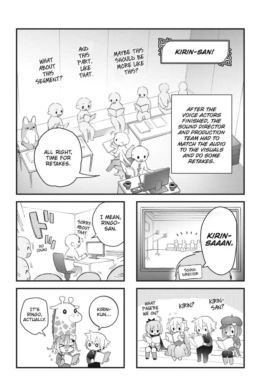 Choujin Koukousei-tachi wa Isekai demo Yoyuu de Ikinuku you desu! Chapter 63 page 31 - Chapter 63